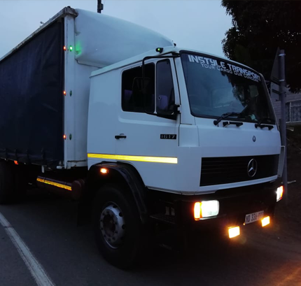 Breakbulk Services